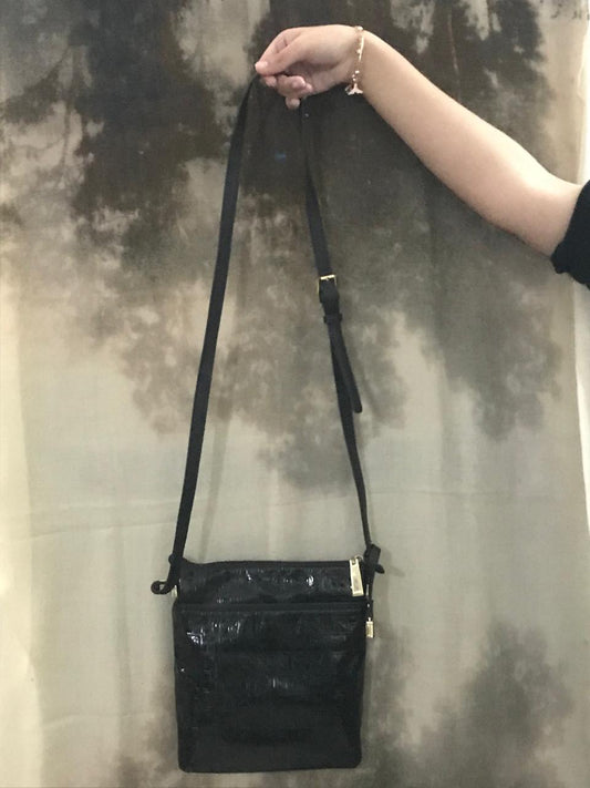 The Sak Sanibel Mini Crossbody